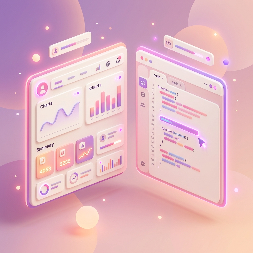 Preview da plataforma de curso DataLab